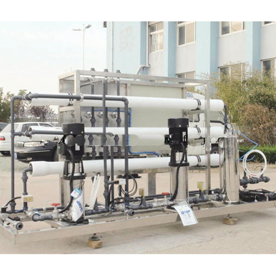 反渗透设备