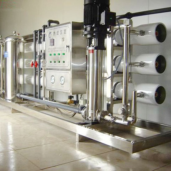 反渗透设备