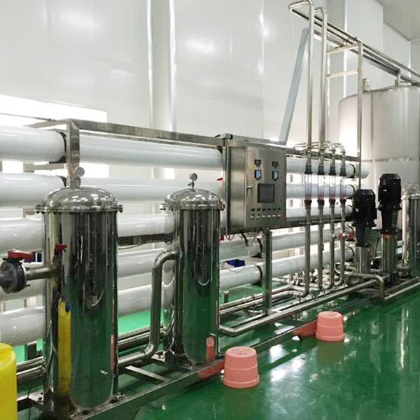 反渗透设备