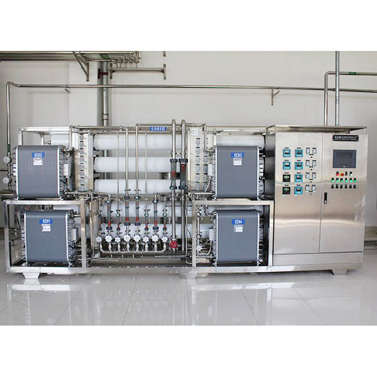 超纯水设备