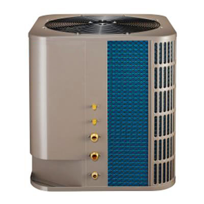 直热循环式空气能热水...