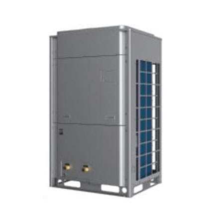 空气能热水器循环机5...