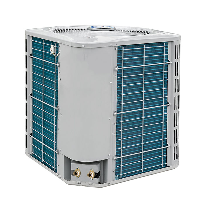 直热循环式空气能热水...