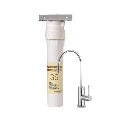 基础过滤附灭菌AG净...