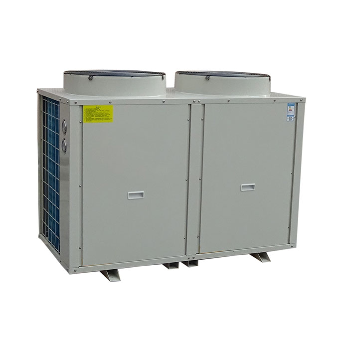 直热循环式10匹