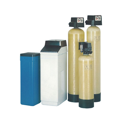 全户式自动过滤桶