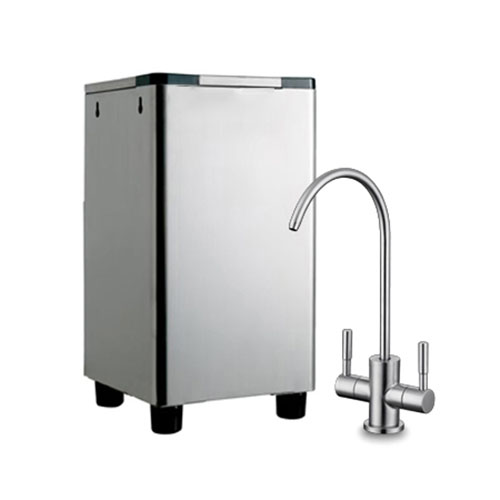 厨下型轻巧款开水机