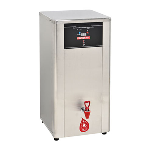 储备型电开水机