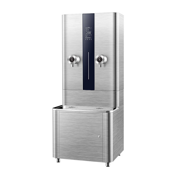 开水器-30D+底座