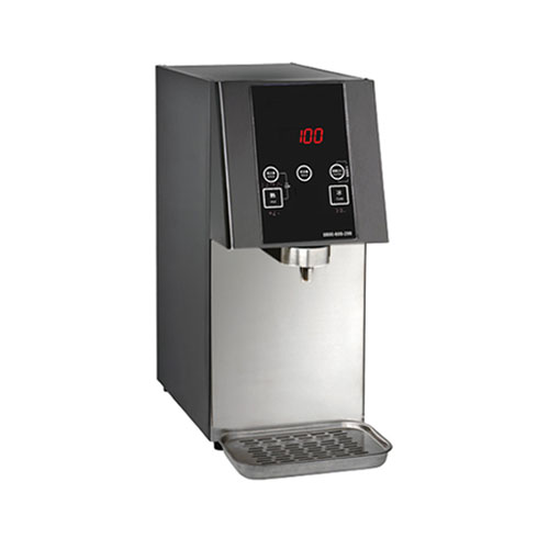 桌上型温热饮水机