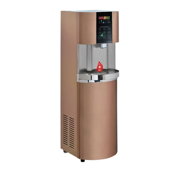 智能型时尚圆弧款饮水...