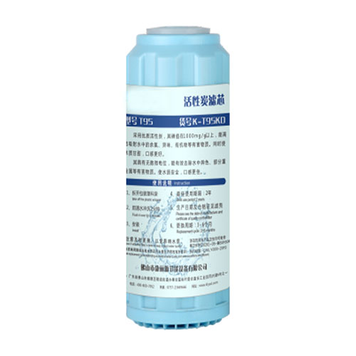 饮水机滤材KT95K...