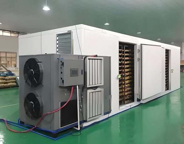 常见的水处理设备有哪些类型？