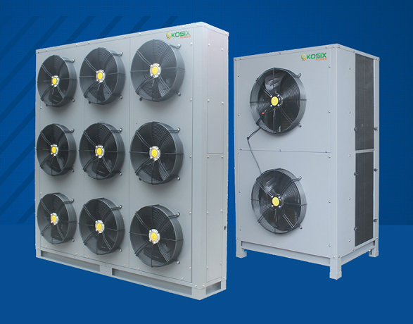 热泵除湿机的优点介绍