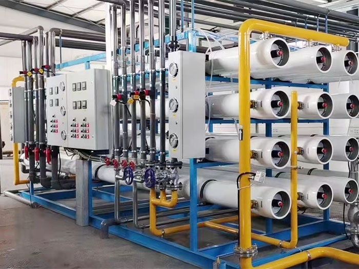 水处理工程工程