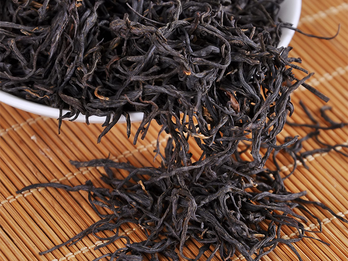 茶叶烘干应用案例