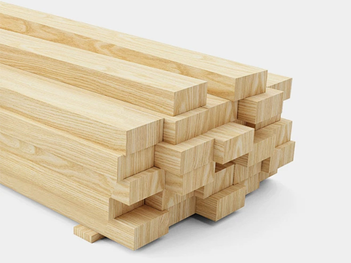 木材烘干应用案例