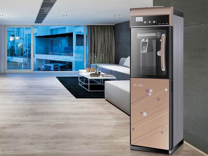 家用饮水机应用案例